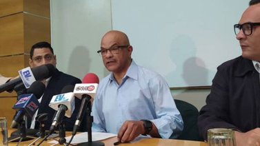 Delegación de la CIDH lista para visitar a Venezuela