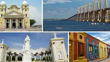 Conoce porqué se celebra el Día de la Zulianidad cada 28 de enero Conoce porqué se celebra el Día de la Zulianidad cada 28 de enero