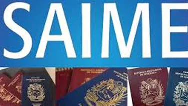 Pasaporte y prórroga se pueden cancelar por BanFANB