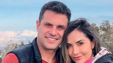 Chepa Candela: El Mark Tacher le puso los cachos a su "costilla" Chepa Candela: El Mark Tacher le puso los cachos a su "costilla"