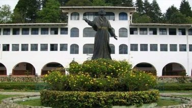 Alertan intento de invasión en colegio merideño