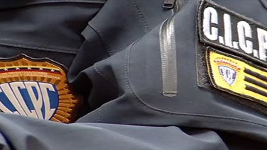 Hieren a detective del Cicpc en el Recreo