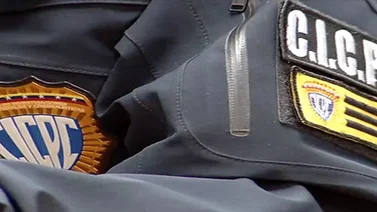 Hieren a detective del Cicpc en el Recreo
