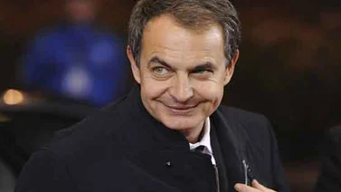 Zapatero considera un "acierto" que Sánchez no reciba a Guaidó