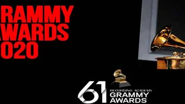 Nominados a los Premios Grammys 2020