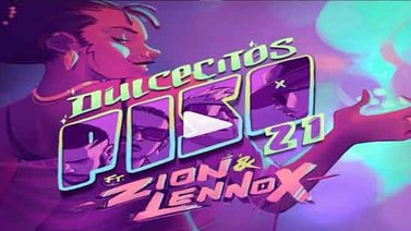 Piso 21 lanza el sencillo "Dulcecitos" junto a Zion & Lennox