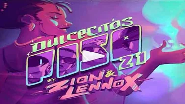 Piso 21 lanza el sencillo "Dulcecitos" junto a Zion & Lennox