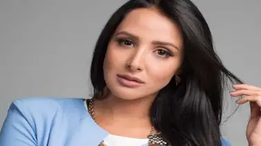 Yuvanna Montalvo participó en casting del Miss Venezuela antes de Somos tú y yo Yuvanna Montalvo participó en casting del Miss Venezuela antes de Somos tú y yo