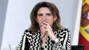 España declara la emergencia climática con acciones para primeros 100 días España declara la emergencia climática con acciones para primeros 100 días