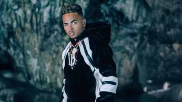 Ozuna anuncia que su gira de "Nibiru" por EEUU arrancará el 2 de abril