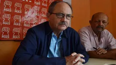 Mujica considera al TSJ como un órgano confiable para nombrar el Poder Electoral Mujica considera al TSJ como un órgano confiable para nombrar el Poder Electoral