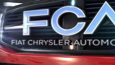 Fiat Chrysler y Foxconn planean empresa de autos eléctricos en China