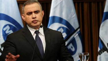 Saab informa orden de aprehensión contra integrantes de la fiscalía del estado Lara