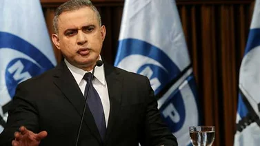 Saab informa orden de aprehensión contra integrantes de la fiscalía del estado Lara