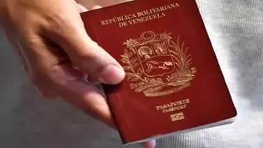 Costo del pasaporte llega a los 14 millones de bolívares Costo del pasaporte llega a los 14 millones de bolívares