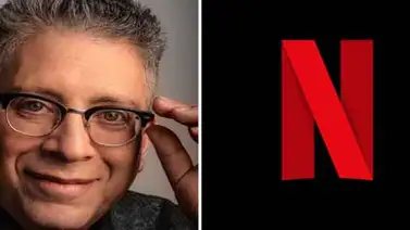 El creador de "The Big Bang Theory" producirá para Netflix El creador de "The Big Bang Theory" producirá para Netflix