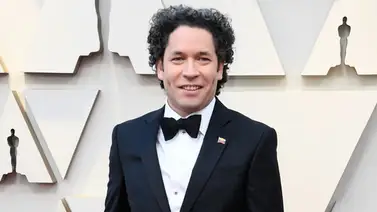 ¡Bravo! Gustavo Dudamel renovó con la Orquesta Filarmónica de Los Ángeles hasta el 2026 ¡Bravo! Gustavo Dudamel renovó con la Orquesta Filarmónica de Los Ángeles hasta el 2026
