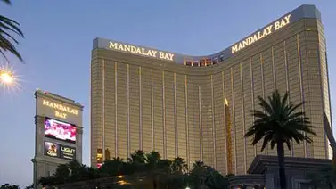 ¡Impresionante! MGM vende los hoteles Mandalay Bay y MGM Grand por US$ 4.600 millones ¡Impresionante! MGM vende los hoteles Mandalay Bay y MGM Grand por US$ 4.600 millones