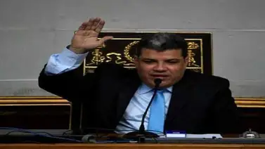 Opositores venezolanos enfrentados a Guaidó en la lista negra de EEUU Opositores venezolanos enfrentados a Guaidó en la lista negra de EEUU