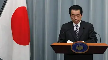 Japón reafirma su apoyo a Guaidó y critica los "actos contra la democracia" Japón reafirma su apoyo a Guaidó y critica los "actos contra la democracia"