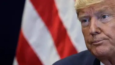 Cámara estadounidense votará el envío de cargos contra Trump al Senado Cámara estadounidense votará el envío de cargos contra Trump al Senado