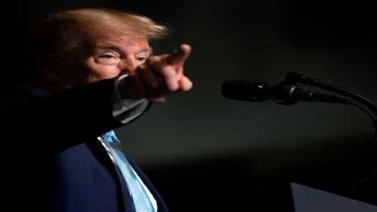Irak teme un colapso económico si Trump bloquea sus ingresos por el petróleo