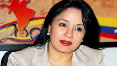 Alberto Fernández rechaza a Stella Lugo como embajadora de Venezuela