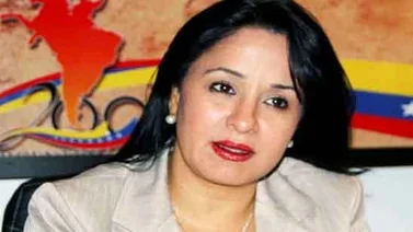 Alberto Fernández rechaza a Stella Lugo como embajadora de Venezuela