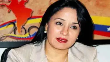 Alberto Fernández rechaza a Stella Lugo como embajadora de Venezuela Alberto Fernández rechaza a Stella Lugo como embajadora de Venezuela