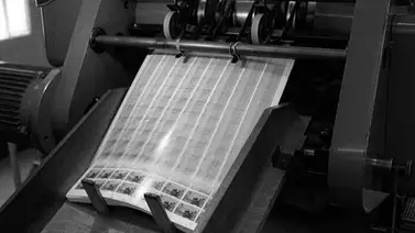 El Periódico de Monagas "baja la santamaría" por falta de insumos El Periódico de Monagas "baja la santamaría" por falta de insumos