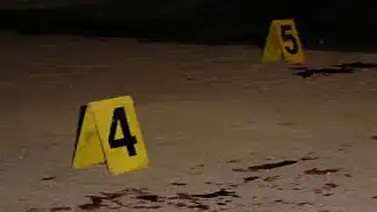Abatido "El Juancito" por robo y secuestro Abatido "El Juancito" por robo y secuestro