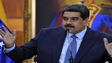 ALnavío: Golpe al Parlamento y a Guaidó activa piezas internacionales contra Maduro ALnavío: Golpe al Parlamento y a Guaidó activa piezas internacionales contra Maduro