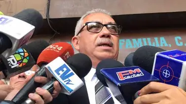 Caso Marrero "en el limbo" por falta de juez Caso Marrero "en el limbo" por falta de juez