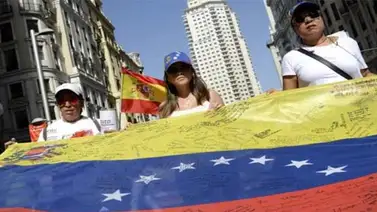 España supera los 47 millones de habitantes tras aumento de migración criolla España supera los 47 millones de habitantes tras aumento de migración criolla