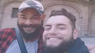 Venezolano portador del VIH evita su deportación de España Venezolano portador del VIH evita su deportación de España