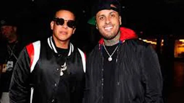 Daddy Yankee y Nicky Jam lanzan su primer tema