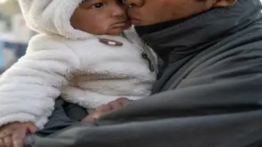 EEUU enviará a Guatemala a mexicanos que buscan asilo EEUU enviará a Guatemala a mexicanos que buscan asilo