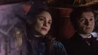 Revive la rivalidad por el control de la energía eléctrica en "Una Guerra Brillante" Revive la rivalidad por el control de la energía eléctrica en "Una Guerra Brillante"