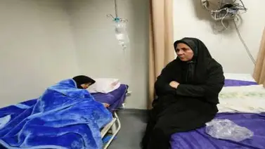 Más de 50 muertos en una estampida durante el multitudinario entierro de Soleimani Más de 50 muertos en una estampida durante el multitudinario entierro de Soleimani