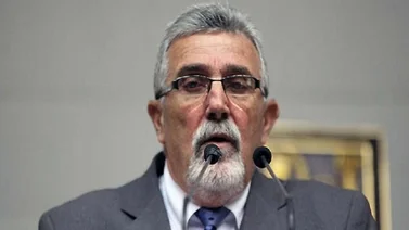 Efectivos de seguridad del Estado "intervienen" finca del diputado Luis Lippa