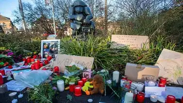 Globos del Deseo causan muerte a animales en zoológicos Globos del Deseo causan muerte a animales en zoológicos