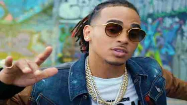 Ozuna: lo que hay detrás de la fama