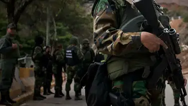 Matan a un teniente del Ejército para robarlo Matan a un teniente del Ejército para robarlo