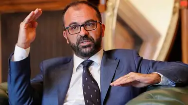Dimite ministro de Educación de Italia en protesta por los Presupuestos Dimite ministro de Educación de Italia en protesta por los Presupuestos