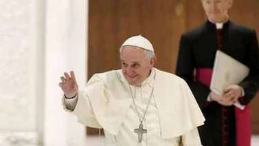 El Papa solicita comunidades cristianas más misioneras en las periferias