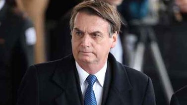 Bolsonaro sanciona con vetos la ley para endurecer el código penal en Brasil