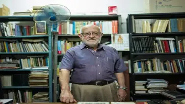 Muere el sacerdote y defensor de la familia venezolana Alejandro Moreno Muere el sacerdote y defensor de la familia venezolana Alejandro Moreno