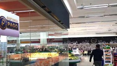 Conoce los supermercados donde aceptan el "Petroaguinaldo"