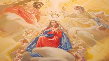 Los 20 datos asombrosos sobre la Virgen María Los 20 datos asombrosos sobre la Virgen María