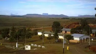 Implican a pemones en supuesto robo de armas en batallón de la Gran Sabana Implican a pemones en supuesto robo de armas en batallón de la Gran Sabana